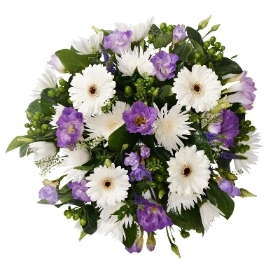 Funeral wreaths