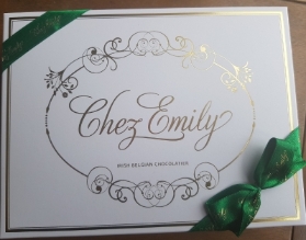 Chez Emily Chocolates