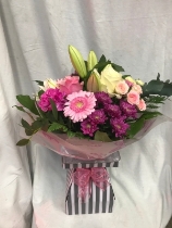 Pretty Pink